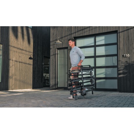 Portabici Thule OutPace | 2B