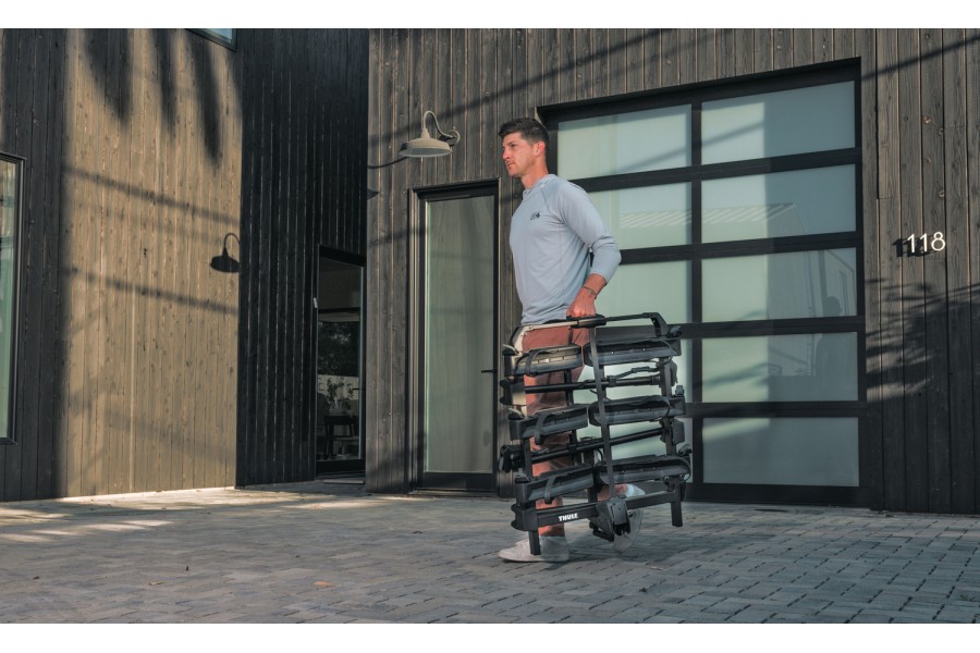 Portabici Thule OutPace | 2B
