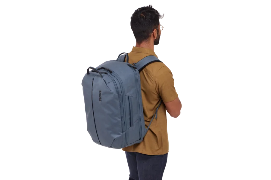 Thule Aion Travel Backpack 40L / 2° seleccion