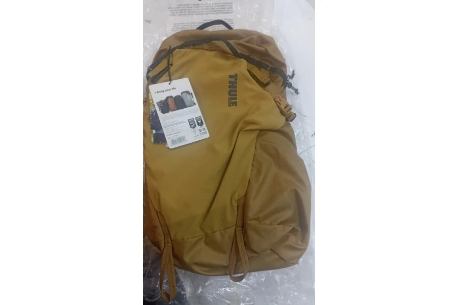 Mochila Thule Stir 25L | Wood Thrush / 2° seleccion