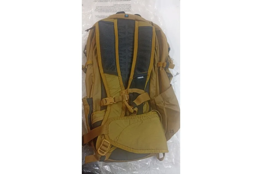 Mochila Thule Stir 25L | Wood Thrush / 2° seleccion