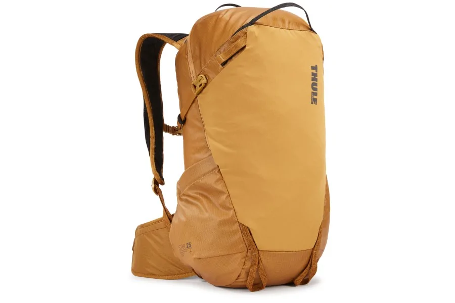 Mochila Thule Stir 25L | Wood Thrush / 2° seleccion