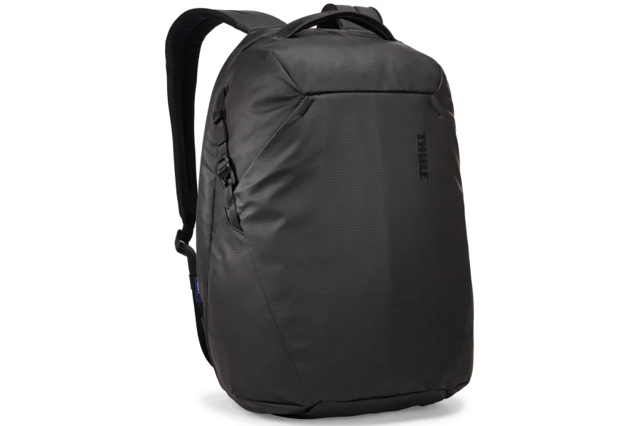 Mochila Notebook Thule Tact Backpack 21L | Black