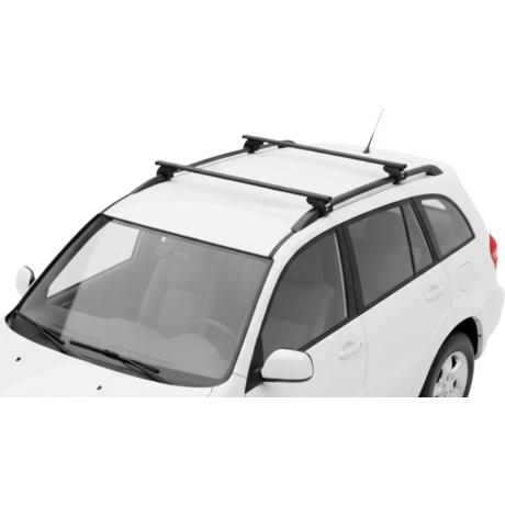Barras THULE SmartRack XT para autos TOYOTA RAV 4 2000 a 2003