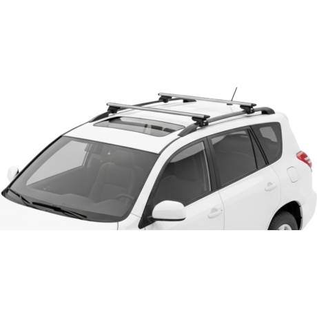Barras THULE EVO WingBar para autos TOYOTA RAV 4 2005 a 2012