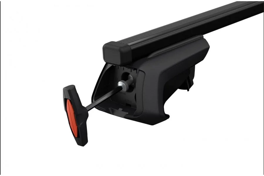 Barras THULE SmartRack XT para autos SUZUKI XL7 desde 2020