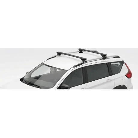 Barras THULE EVO WingBar para autos SUZUKI XL7 desde 2020 negro
