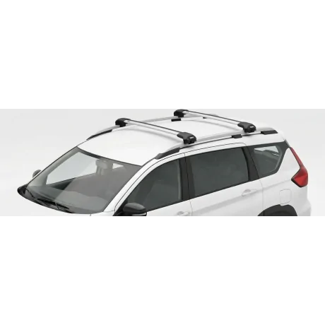 Barras THULE EDGE Flush para autos SUZUKI XL7 desde 2020