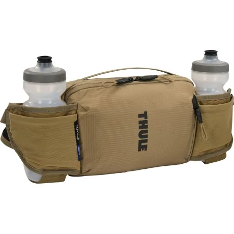 Riñonera Thule Rail Hip Pack 2L | Faded Khaki