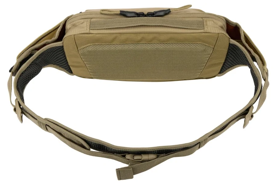 Riñonera Thule Rail Hip Pack 2L | Faded Khaki