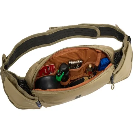 Riñonera Thule Rail Hip Pack 2L | Faded Khaki