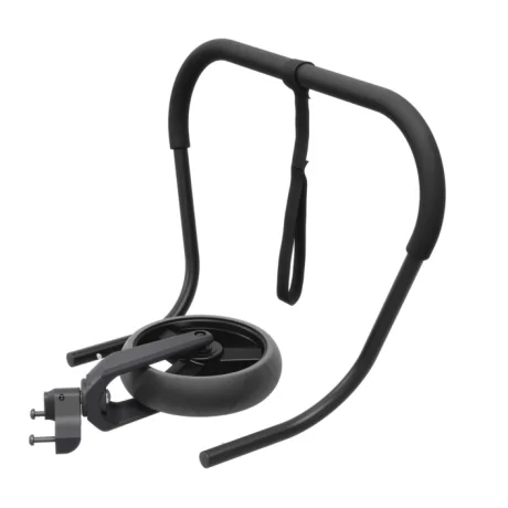 Thule Bexey para Mascotas Hazy Green M + Kit Strolling