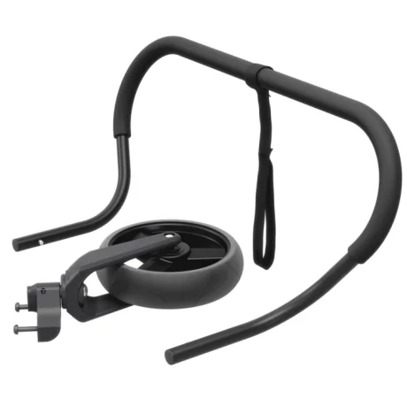 Thule Bexey para Mascotas Hazy Green L + Kit Strolling