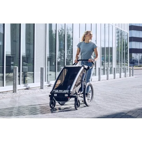 Carrito Thule Lite 1 | Agave