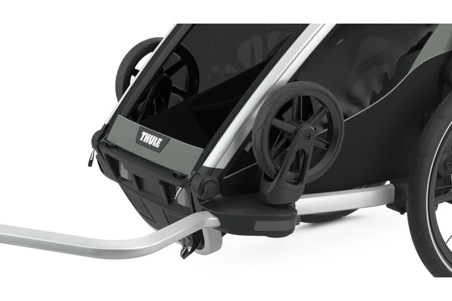 Carrito Thule Lite 1 | Agave