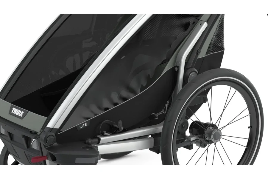 Carrito Thule Lite 1 | Agave