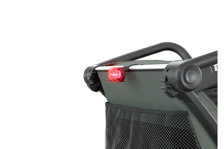 Carrito Thule Lite 1 | Agave