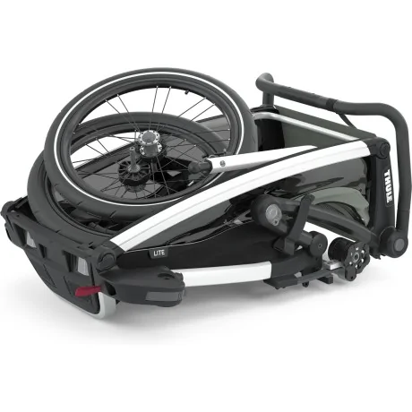 Carrito Thule Lite 1 | Agave