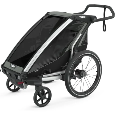 Carrito Thule Lite 1 | Agave