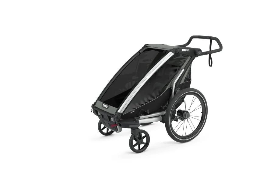 Carrito Thule Lite 1 | Agave