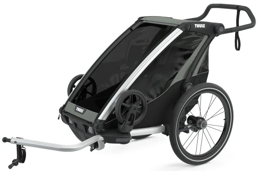 Carrito Thule Lite 1 | Agave