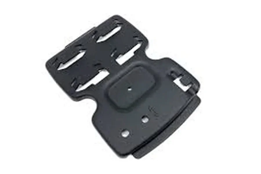 Rear attachment bracket 598001