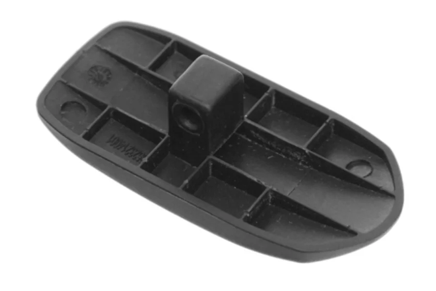 Thule Crossbar Endcap 500XT