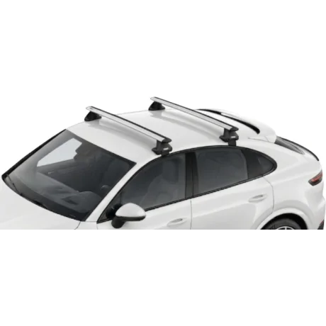 Barras THULE EVO WingBar para autos PORSCHE Cayenne Coupe desde 2019