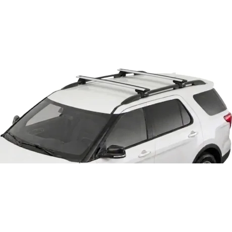 Barras THULE EVO WingBar para autos FORD Explorer 2016 a 2019