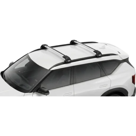 Barras THULE EDGE Flush para autos KIA EV5 desde 2024 -
