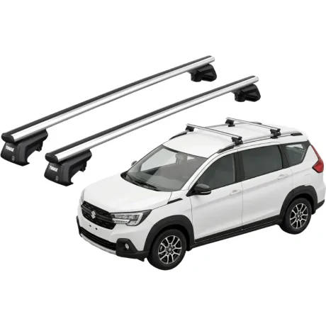 Barras THULE SmartRack XT AluBar para autos SUZUKI XL7 desde 2020