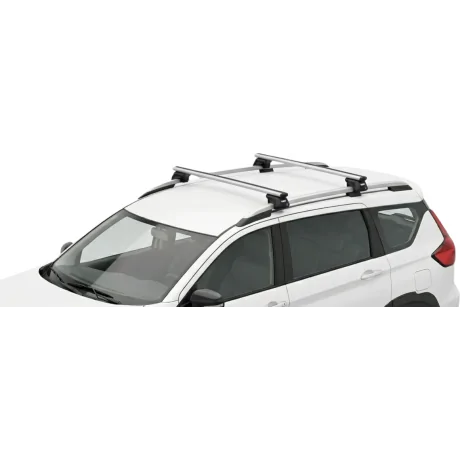 Barras THULE SmartRack XT AluBar para autos SUZUKI XL7 desde 2020
