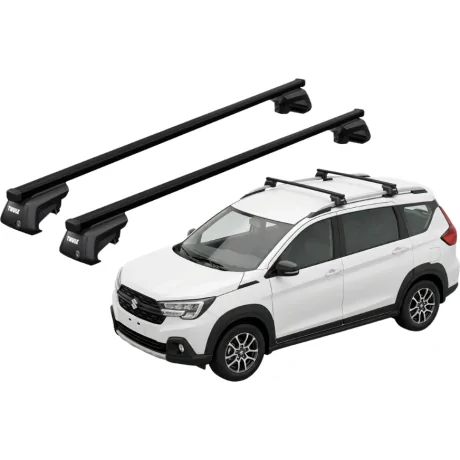 Barras THULE SmartRack XT para autos SUZUKI XL7 desde 2020