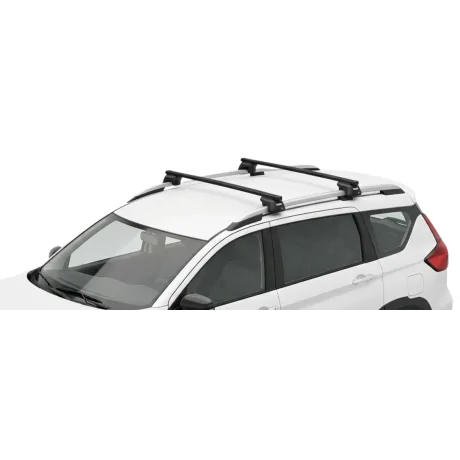 Barras THULE SmartRack XT para autos SUZUKI XL7 desde 2020