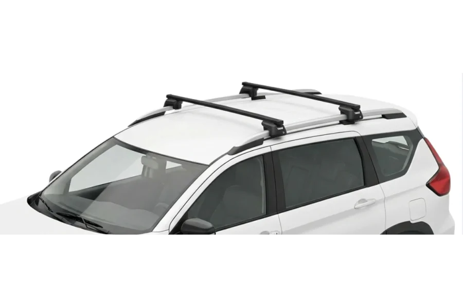 Barras THULE SmartRack XT para autos SUZUKI XL7 desde 2020