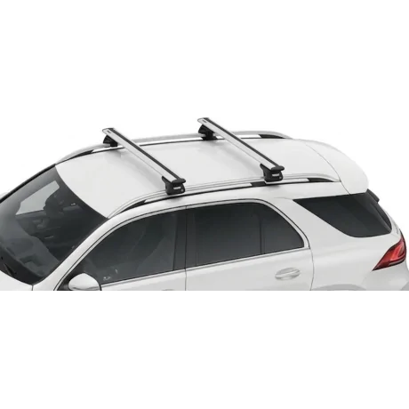 Barras THULE EVO WingBar para autos MERCEDES BENZ GLE (W167) desde 2019