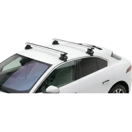 Barras THULE EVO WingBar para autos JAGUAR I-Pace desde 2018