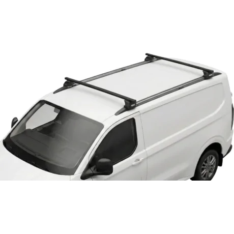 Barras Thule FORD Transit Custom 24- RA / SquareBar EVO