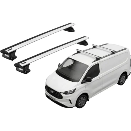 Barras Thule FORD Transit Custom 24- RA / WingBar EVO