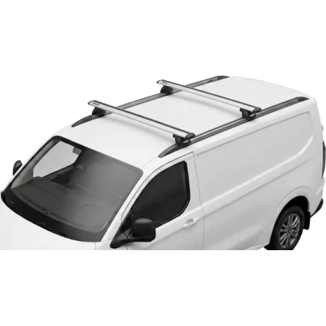 Barras Thule FORD Transit Custom 24- RA / WingBar EVO