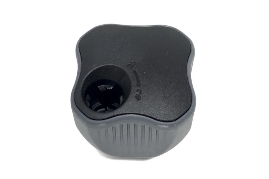 Perilla bloqueo Thule XT