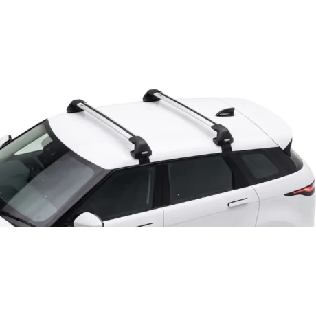 Barras THULE EDGE Flush para autos LAND ROVER Range Rover Evoque desde 2019