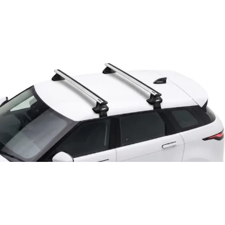 Barras THULE EVO WingBar para autos LAND ROVER Range Rover Evoque desde 2019
