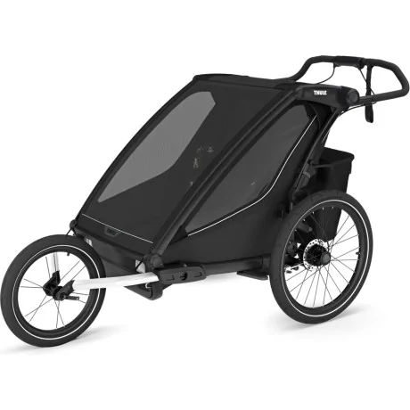 Rueda Trote Thule para Carrito Thule Cross 2 / Sport 2