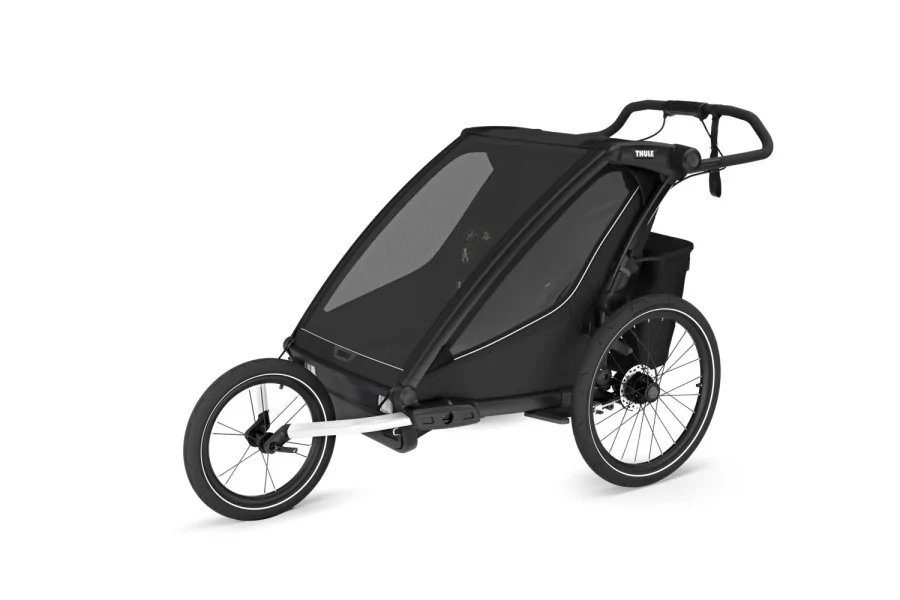 Rueda Trote Thule para Carrito Thule Cross 2 / Sport 2