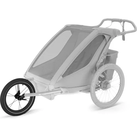 Rueda Trote Thule para Carrito Thule Cross 2 / Sport 2