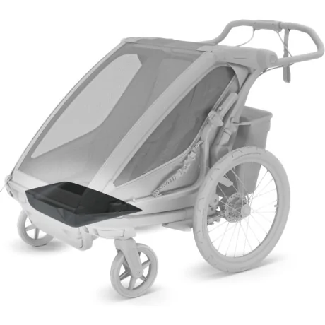 Soporte de piso para Carrito Thule Chariot Doble