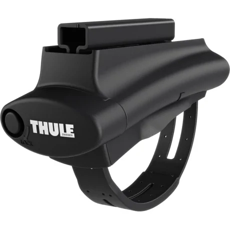 Base Thule Oversize rail foot 7108