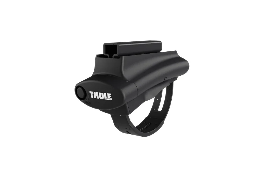 Base Thule Oversize rail foot 7108