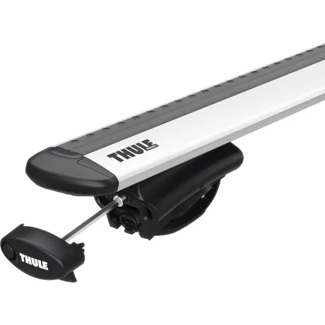 Base Thule Oversize rail foot 7108